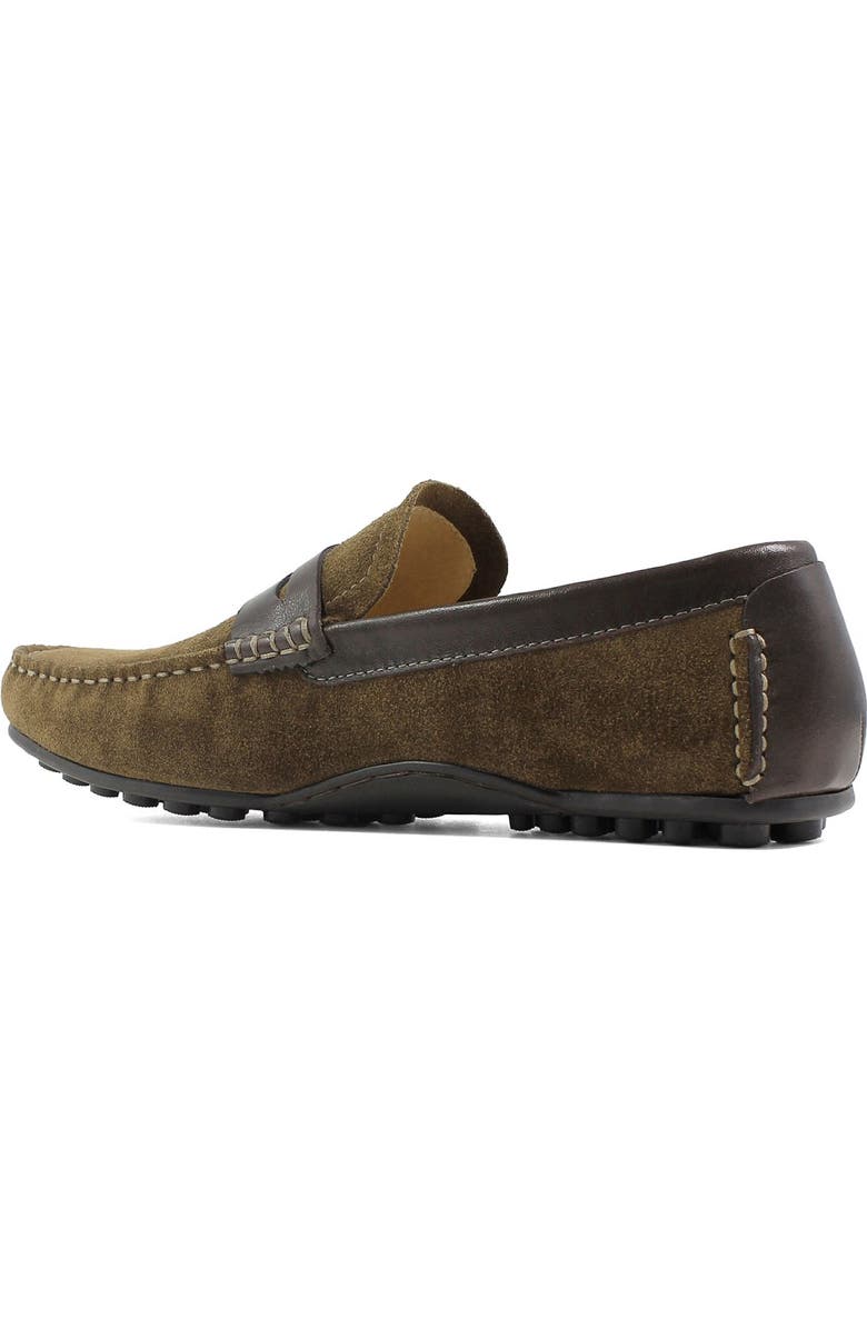 Florsheim Denison Driving Loafer, Alternate, color,