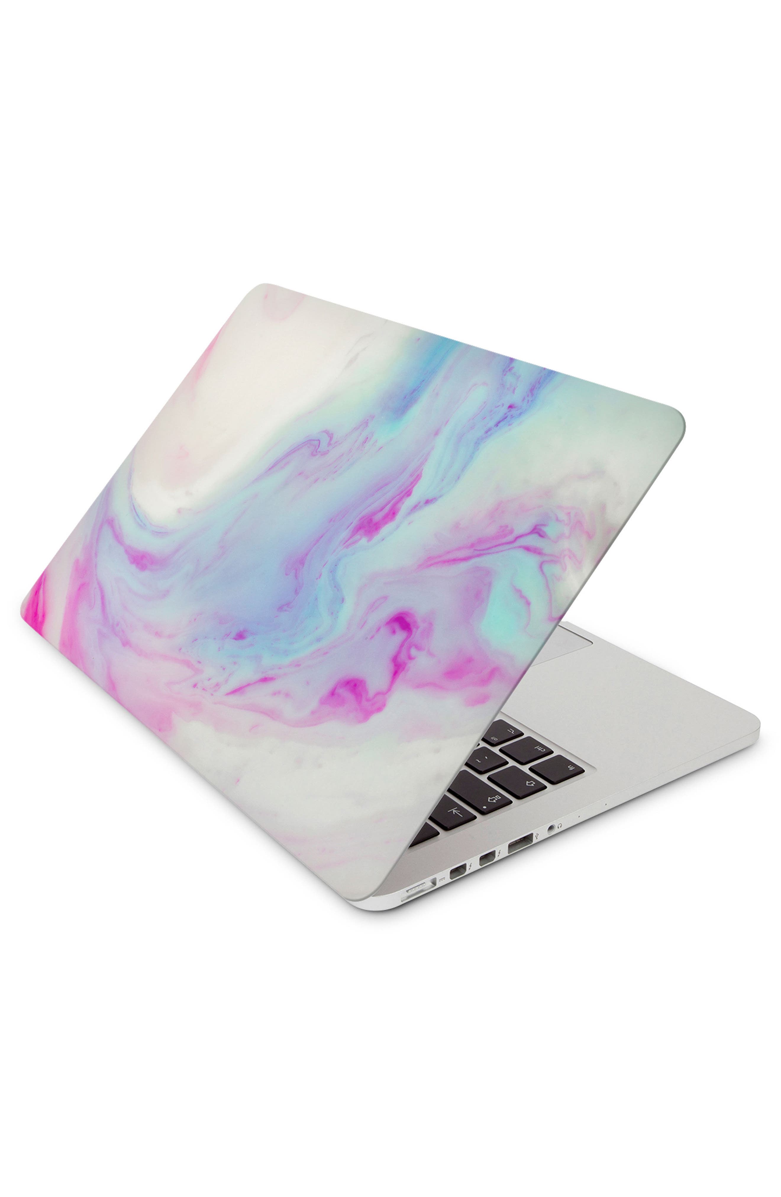 Recover Pink Marble Laptop Skin (Women) | Nordstrom