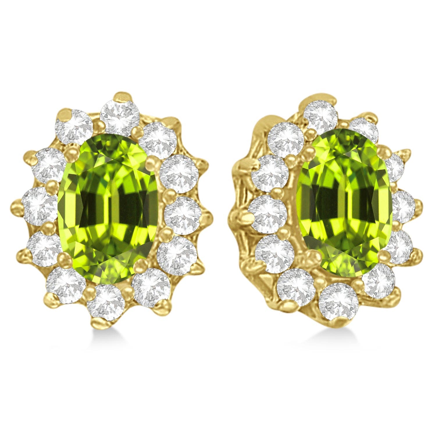 selected 2.05ct/Yellow Gold