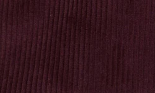 Bode Corduroy Suit Jacket In Brown