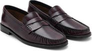 MANGO Luisa Penny Loafer