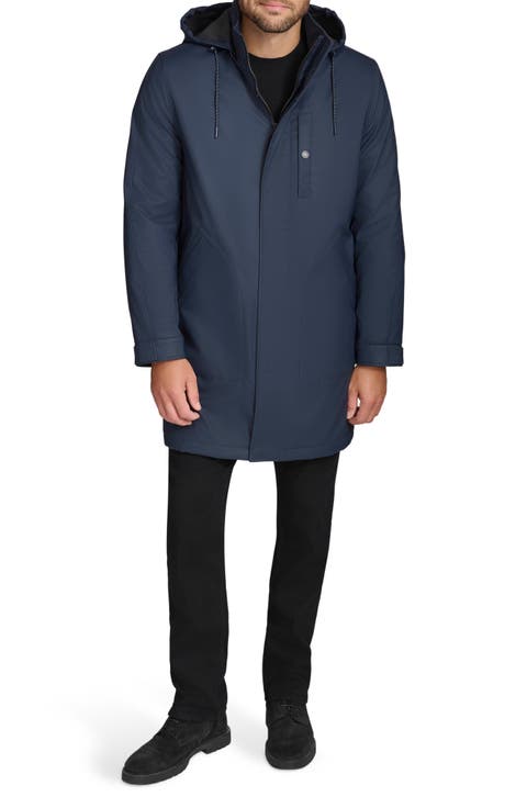 Slick Rain Jacket