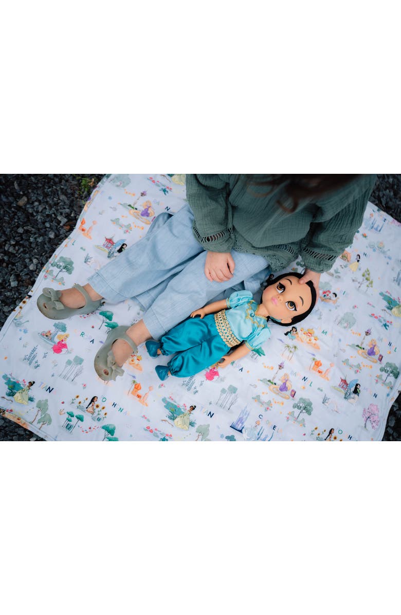 Milk Snob STAR WARS Baby Blanket, Alternate, color, 