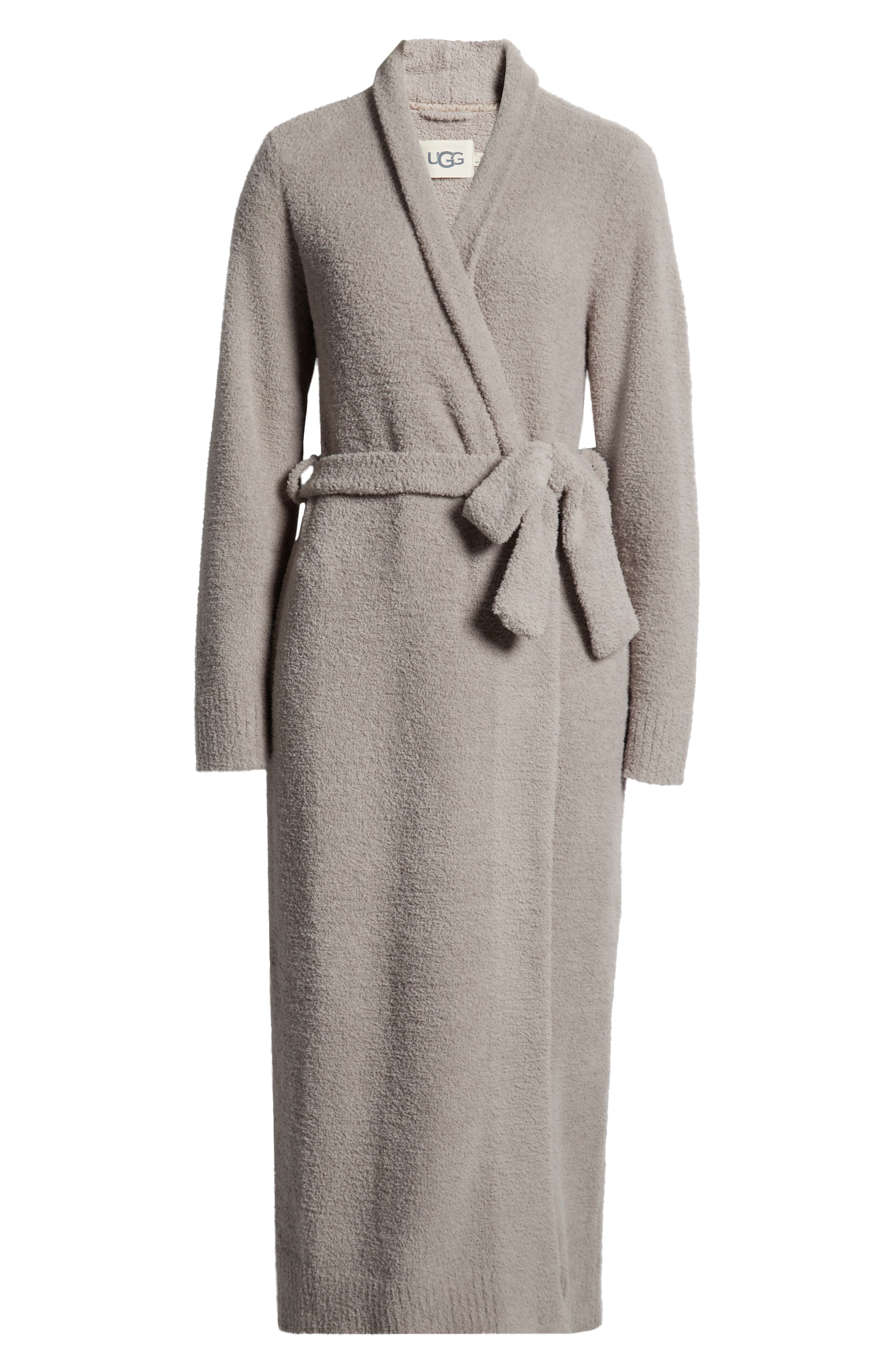 ugg dressing gowns ladies Ugg Duffield II Robe Review 2024