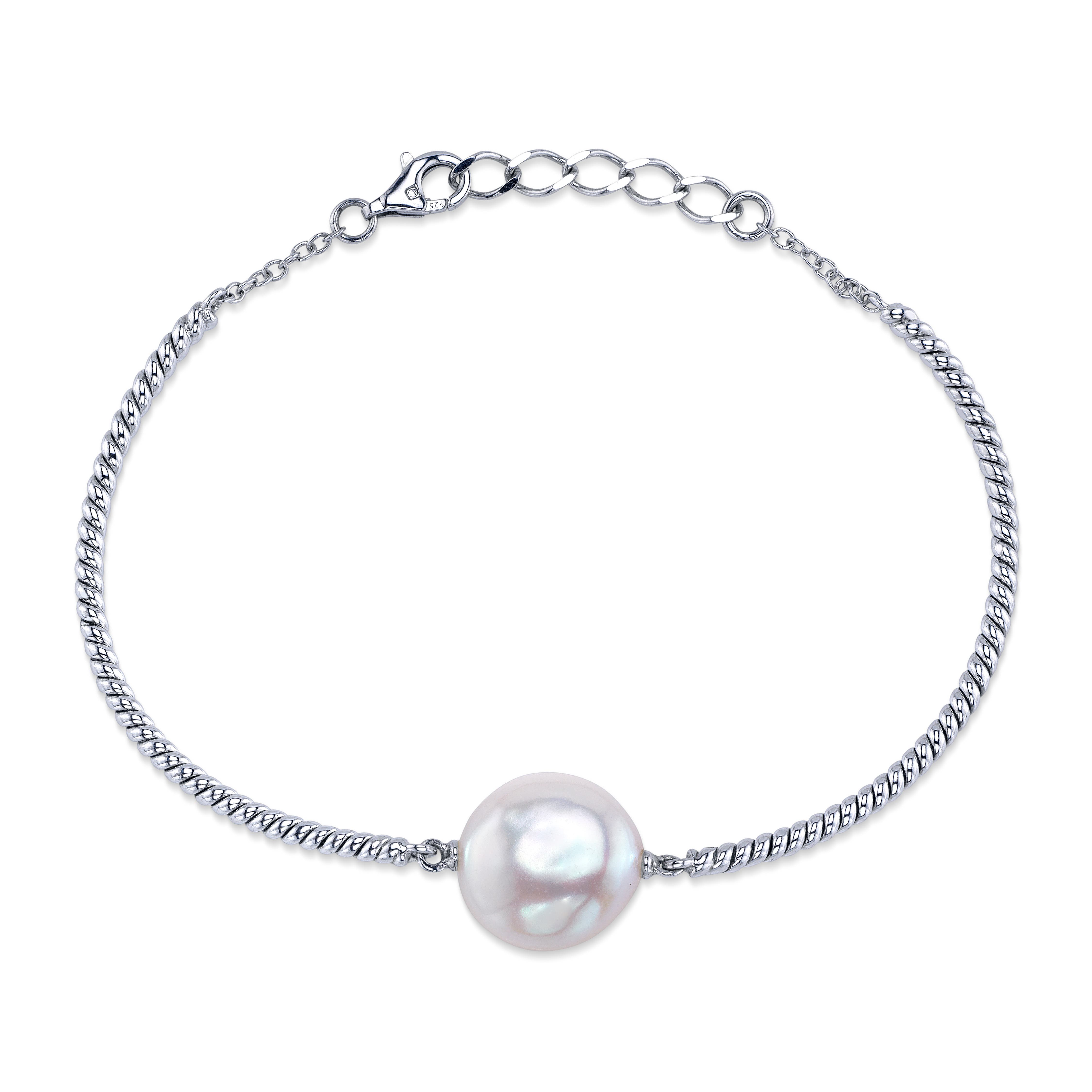 selected Sterling Silver Base
