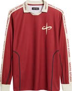 SANTO STUDIO Crest Racing Club Jersey