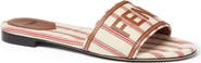 Fendi Sunshine Slide Sandal