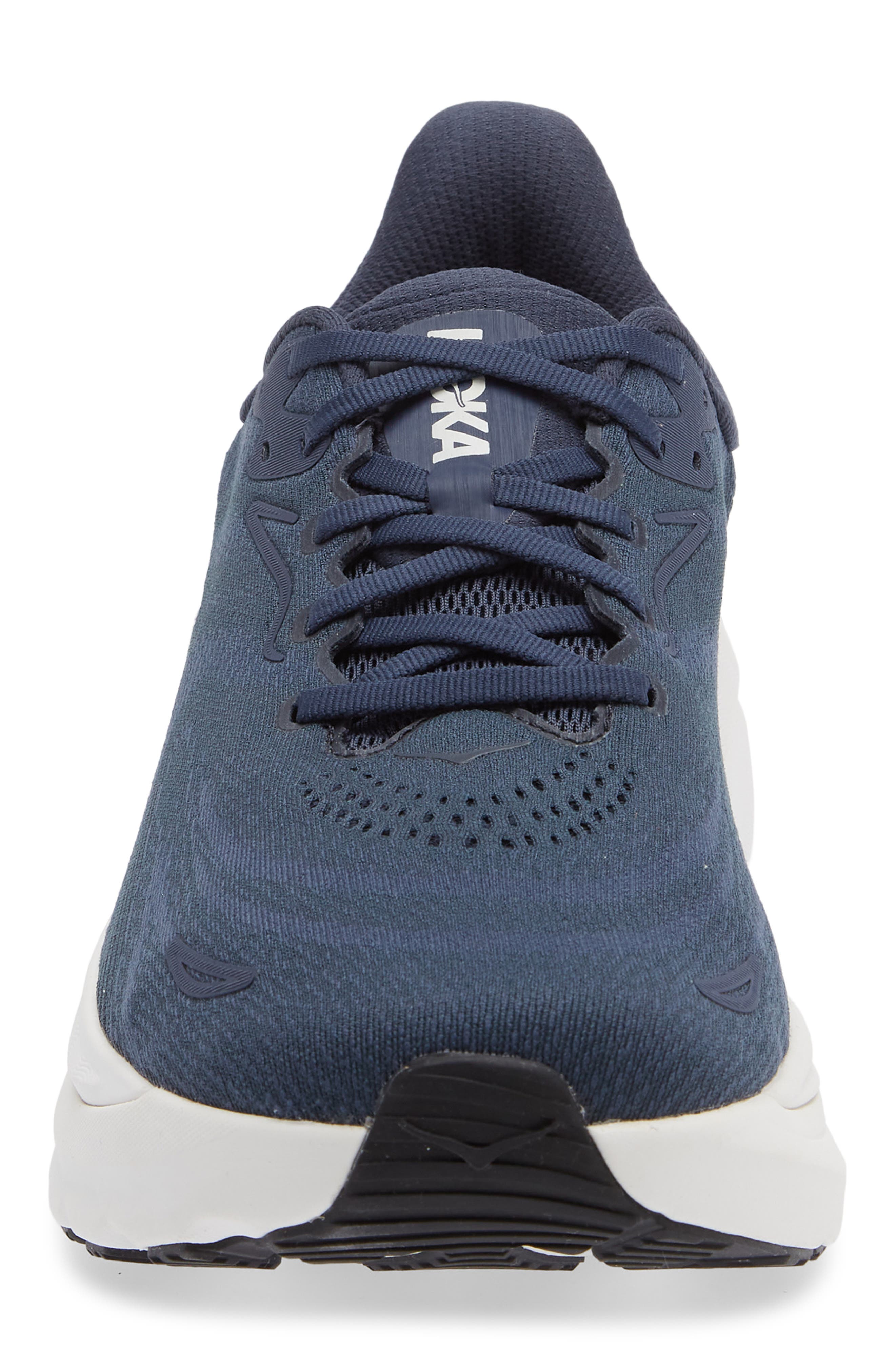 Arahi 8 Stability Running Shoe, Alternate, color, VARSITY NAVY / WHITE