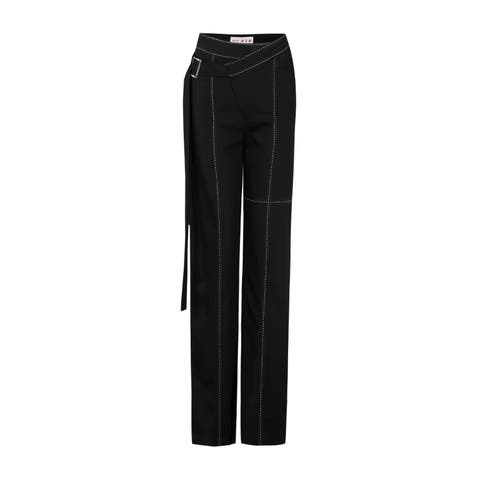 Free Heaven Stitch Detail Pant