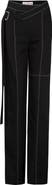 PCFG Free Heaven Stitch Detail Pant
