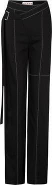 PCFG Free Heaven Stitch Detail Pant