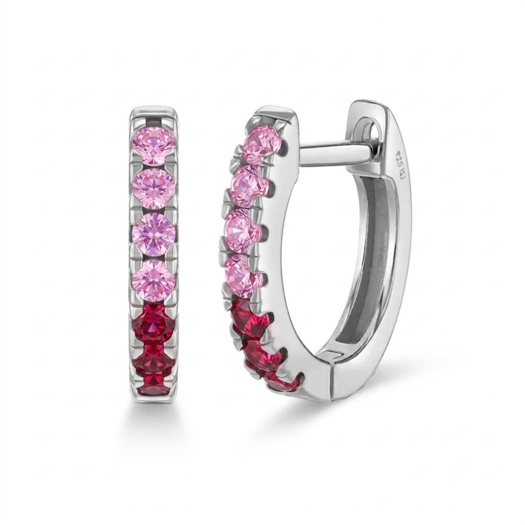 selected Pink