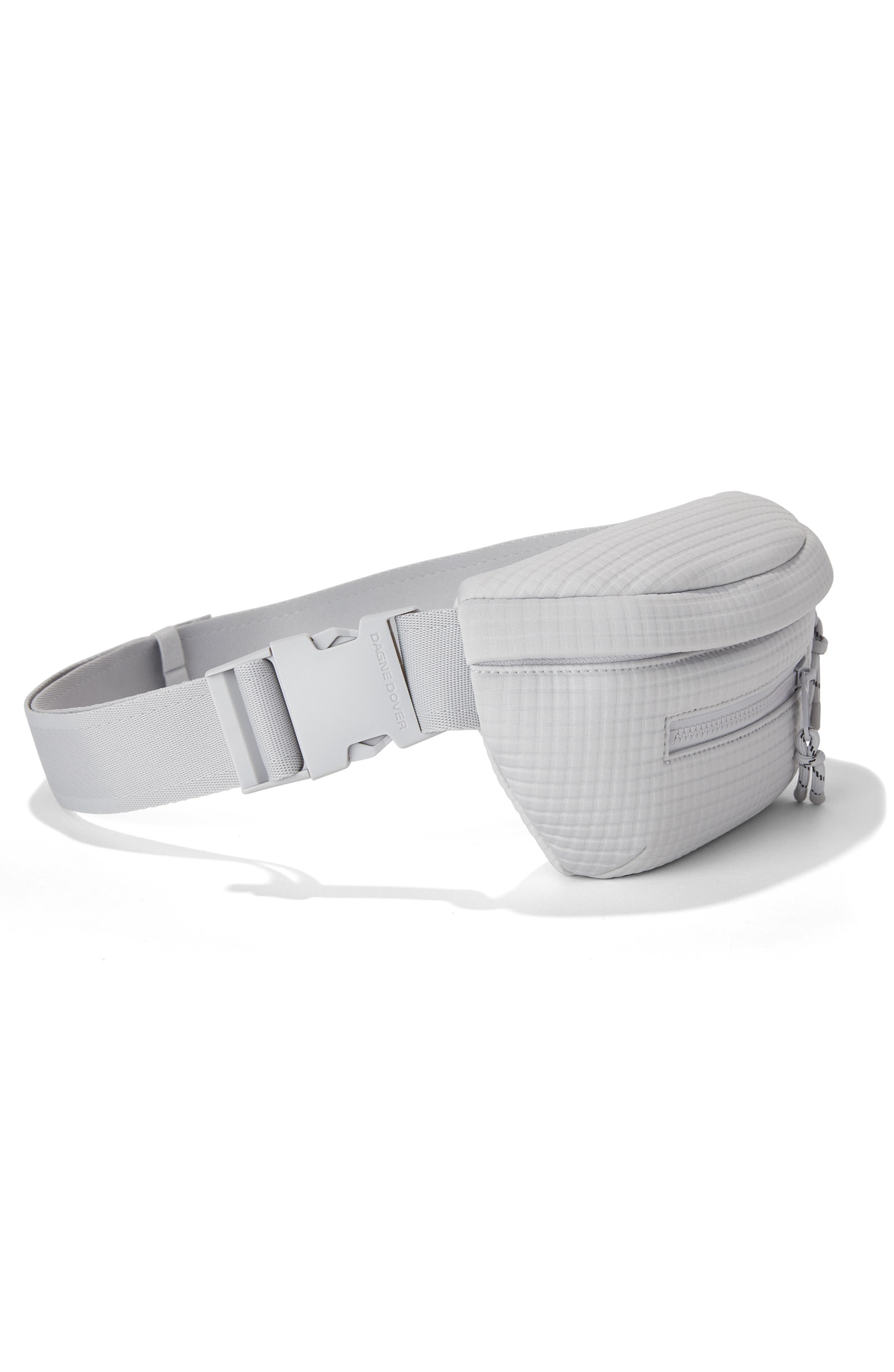 Dagne Dover Ace Water Resistant Belt Bag, Alternate, color, 
