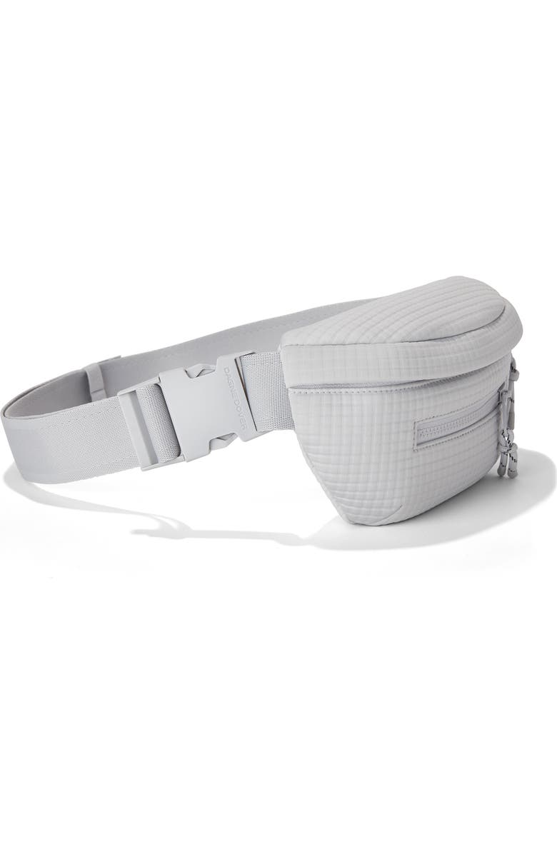 Dagne Dover Ace Water Resistant Belt Bag, Alternate, color,