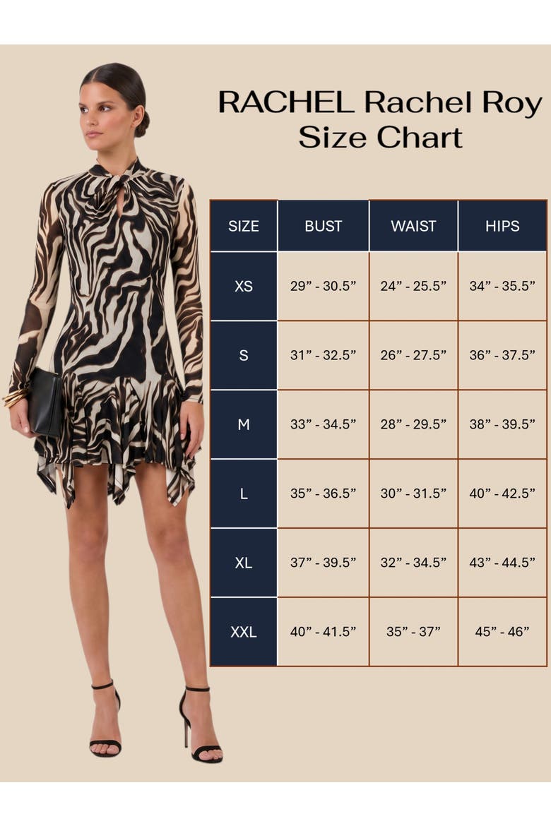 Giana Printed Mesh Sleeve Mini Dress, Alternate, color, White & Black Marble