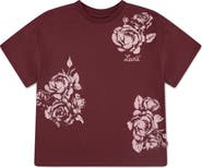 Levi's Kids' Print Oversize Tee