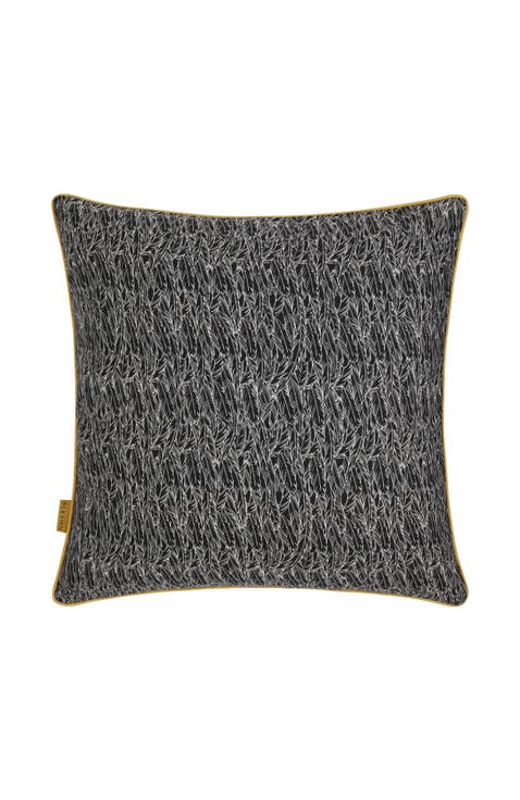 Feathers Euro Sham