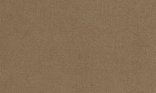Burberry Reversible Ekd Embroidered Cashmere Scarf In Brown