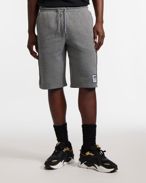 Riding Along Fleece Short