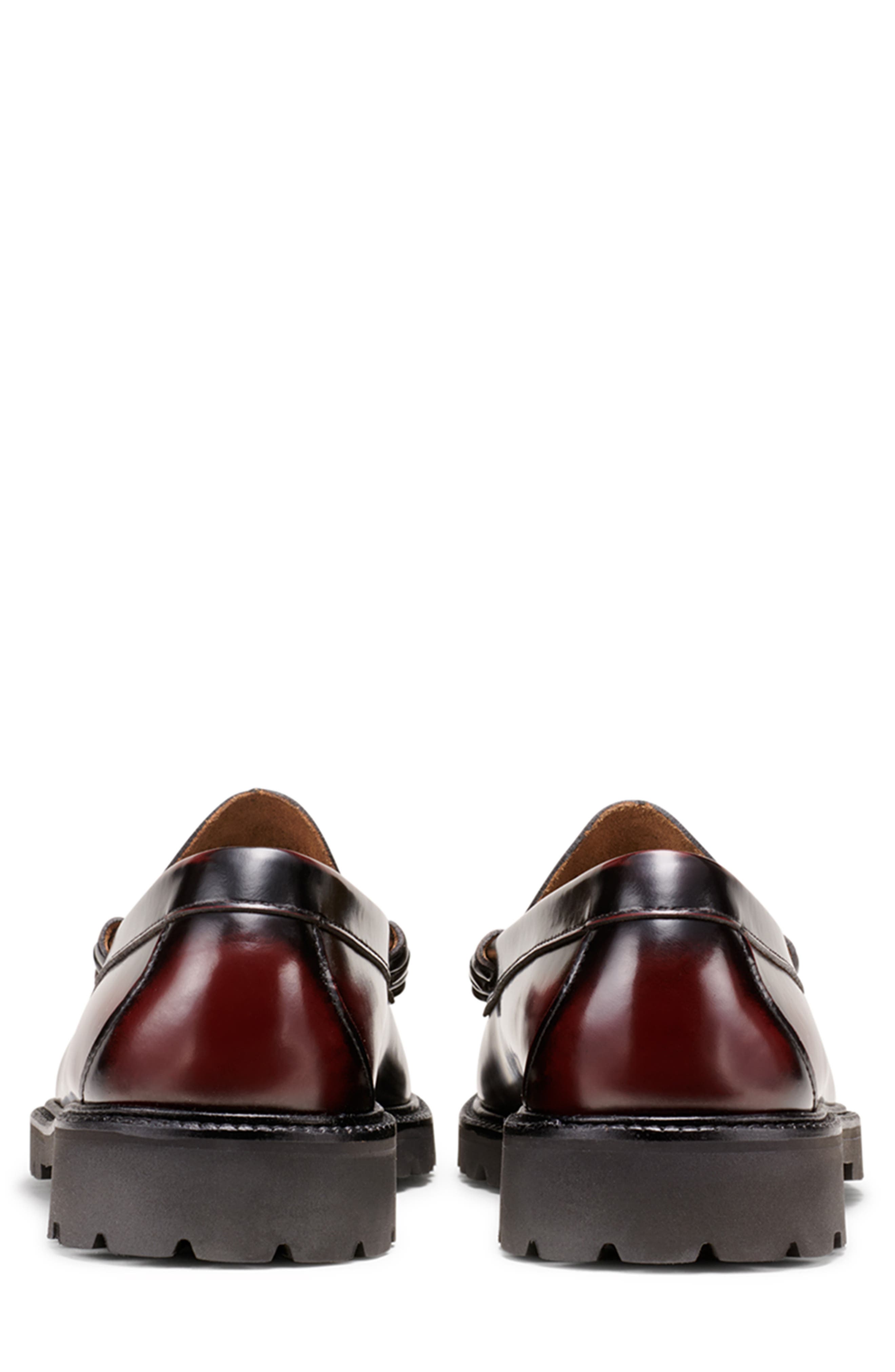 G.H.BASS Larson Penny Loafer, Alternate, color, 