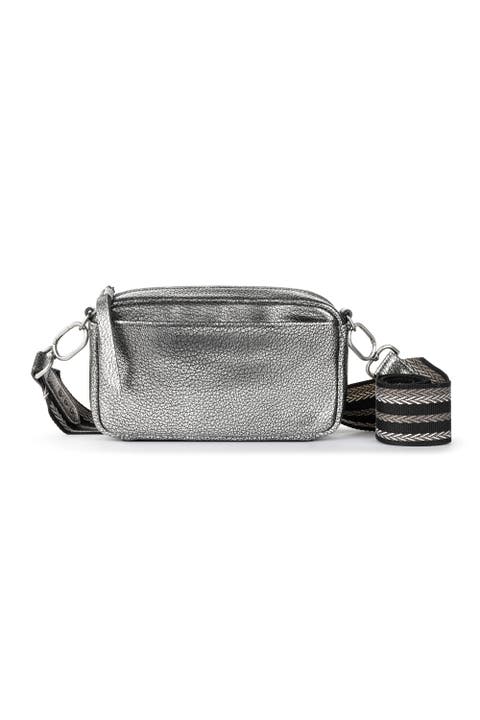 Cora Smartphone Crossbody Bag