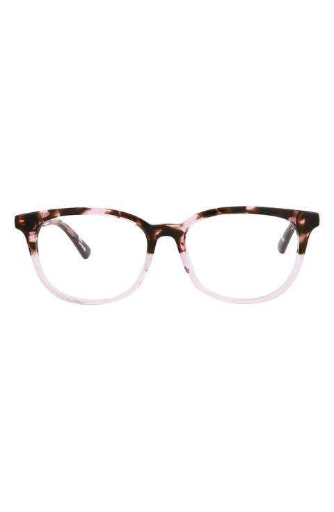 51mm Core Square Optical Glasses