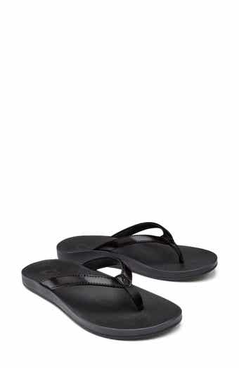OluKai Puawe Flip Flop