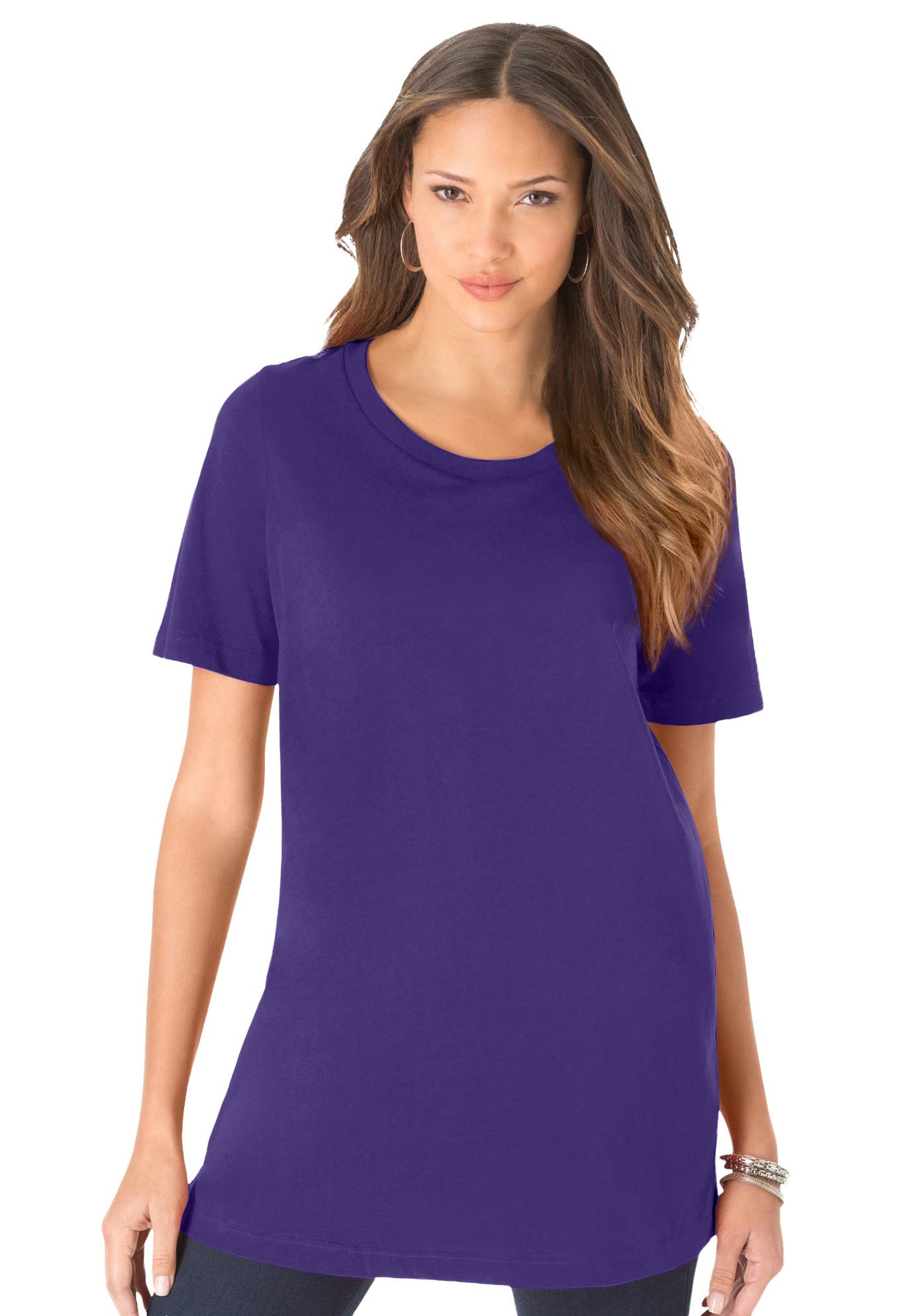 MIDNIGHT VIOLET