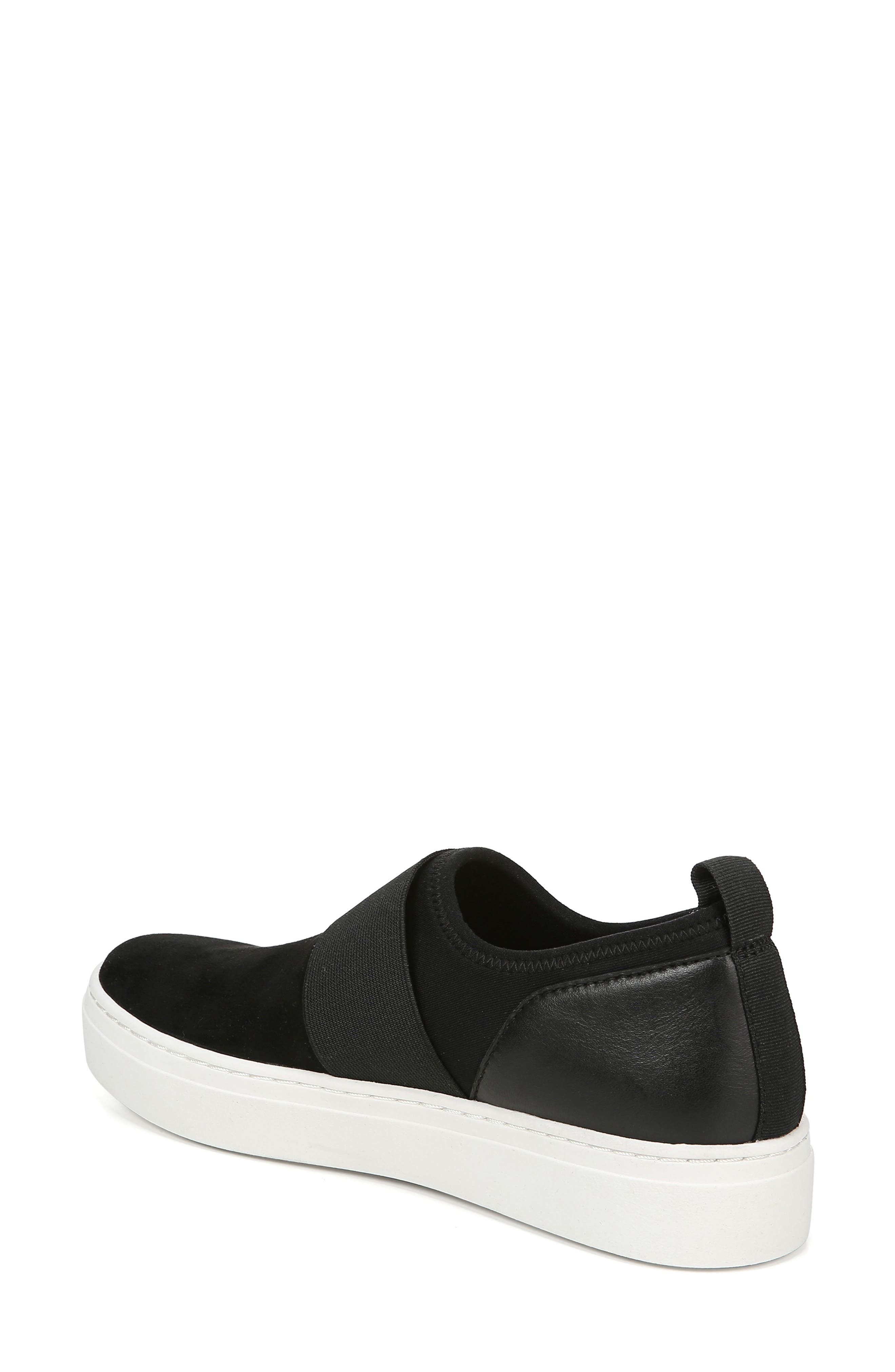 Naturalizer Cassey Slip-On Sneaker, Alternate, color, 