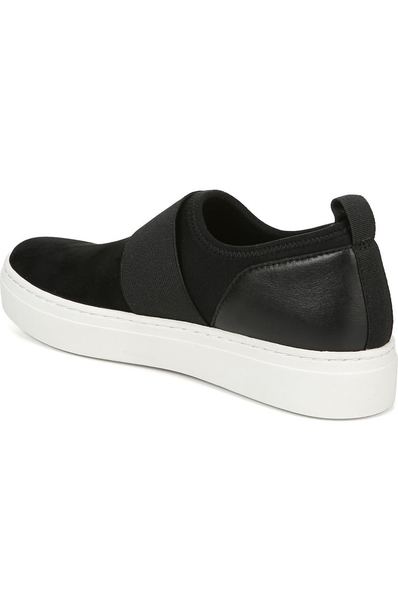 Naturalizer Cassey Slip-On Sneaker, Alternate, color,
