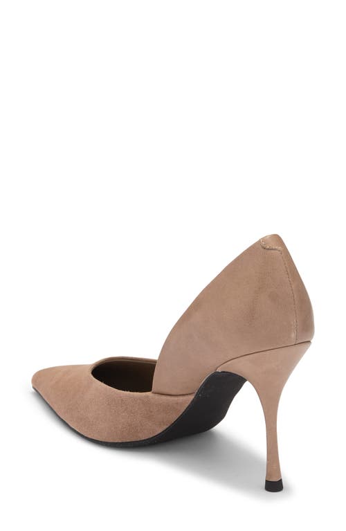 Jeffrey Campbell Volturi Pump In Multi