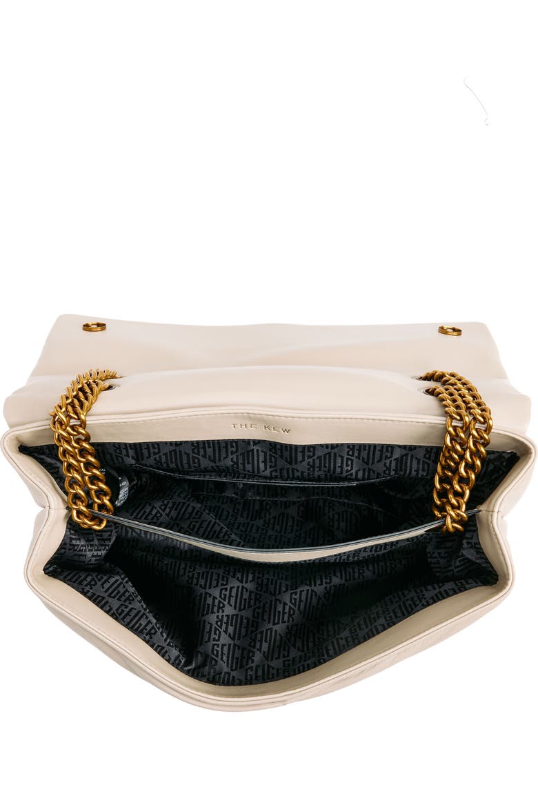 Kurt Geiger London XXL Kew Leather Bag (Women) | Nordstromrack