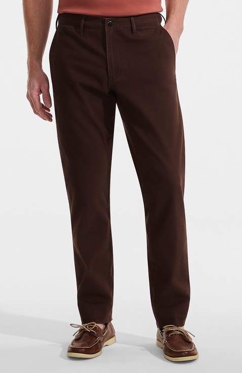 Knockabout Slim Fit Chino Pant
