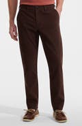 Lands' End Knockabout Slim Fit Chino Pant