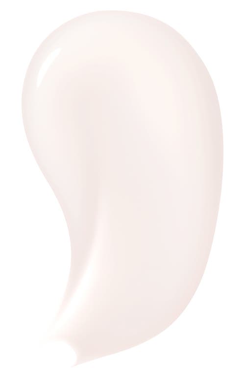 Clé De Peau Beauté Cle De Peau Beaute Intensive Night Emulsion 4.2 Oz. In Blue