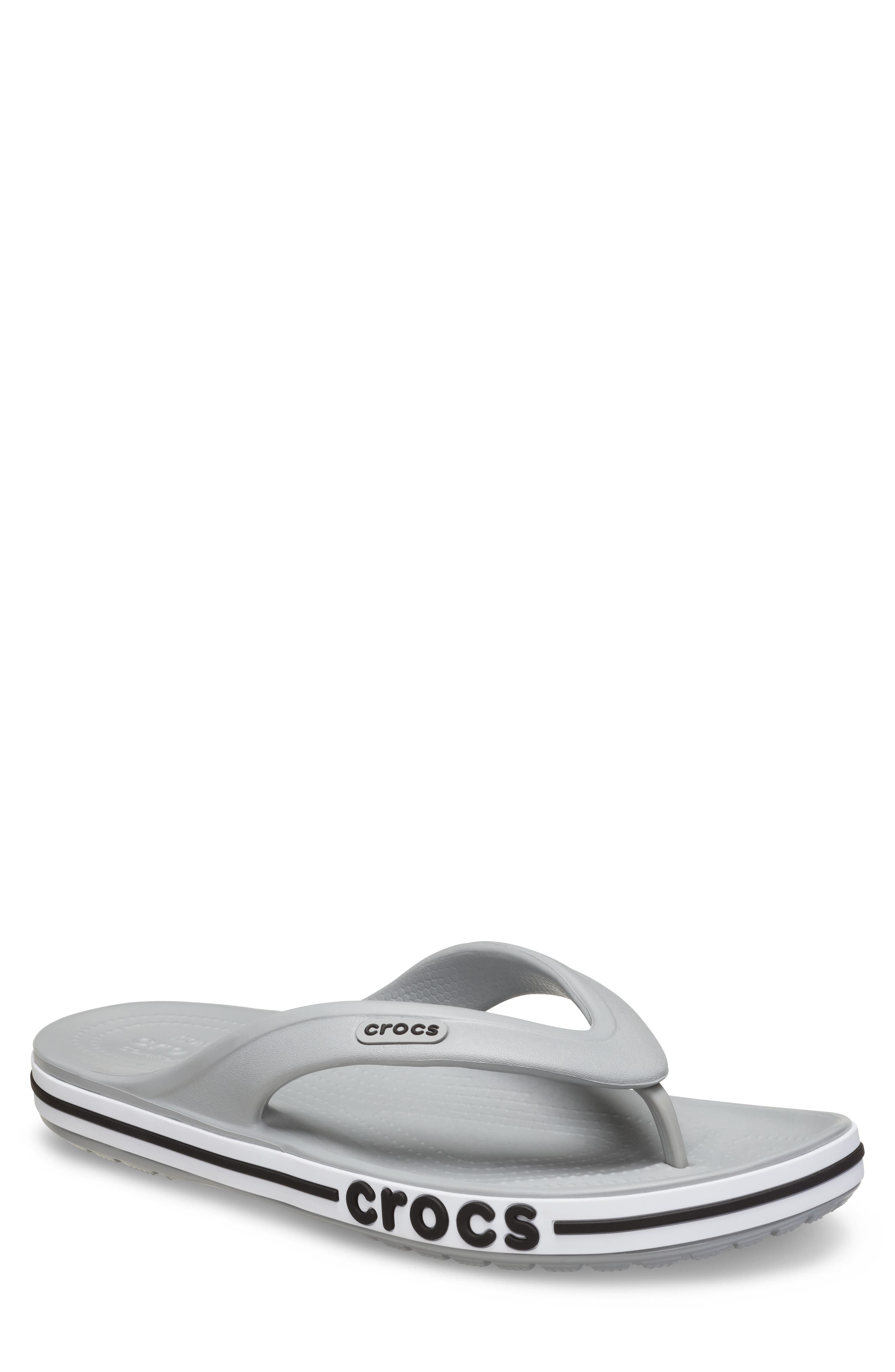 CROCS Bayaband Flip Flop