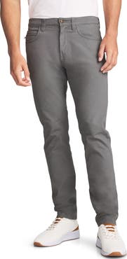 Jockey Outdoors by Luke Bryan Men's Slim Fit 5-Pocket Pant