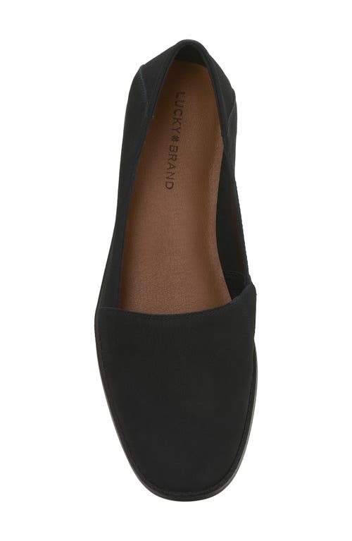 LUCKY BRAND LUCKY BRAND HARPING FLAT