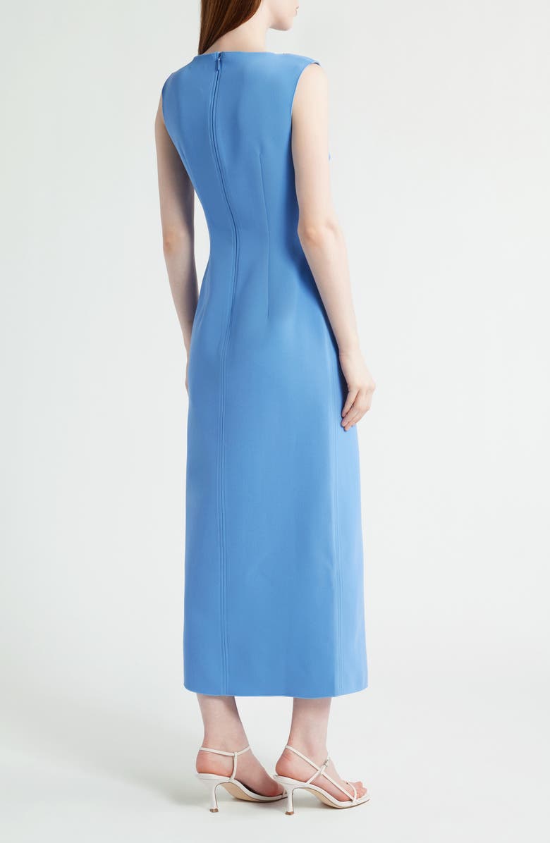 Normanhill Midi Dress