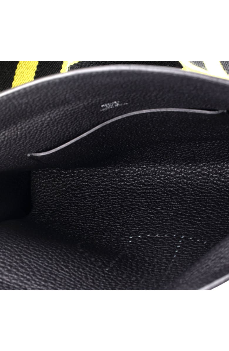 Pre-Owned Hermes Videpoches Bag Togo, Alternate, color,