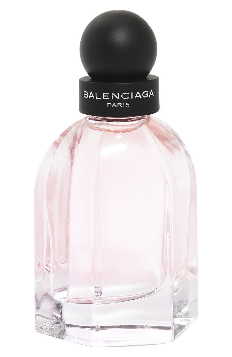 Balenciaga Paris 'L'Eau Rose' Eau de Toilette, Main, color,