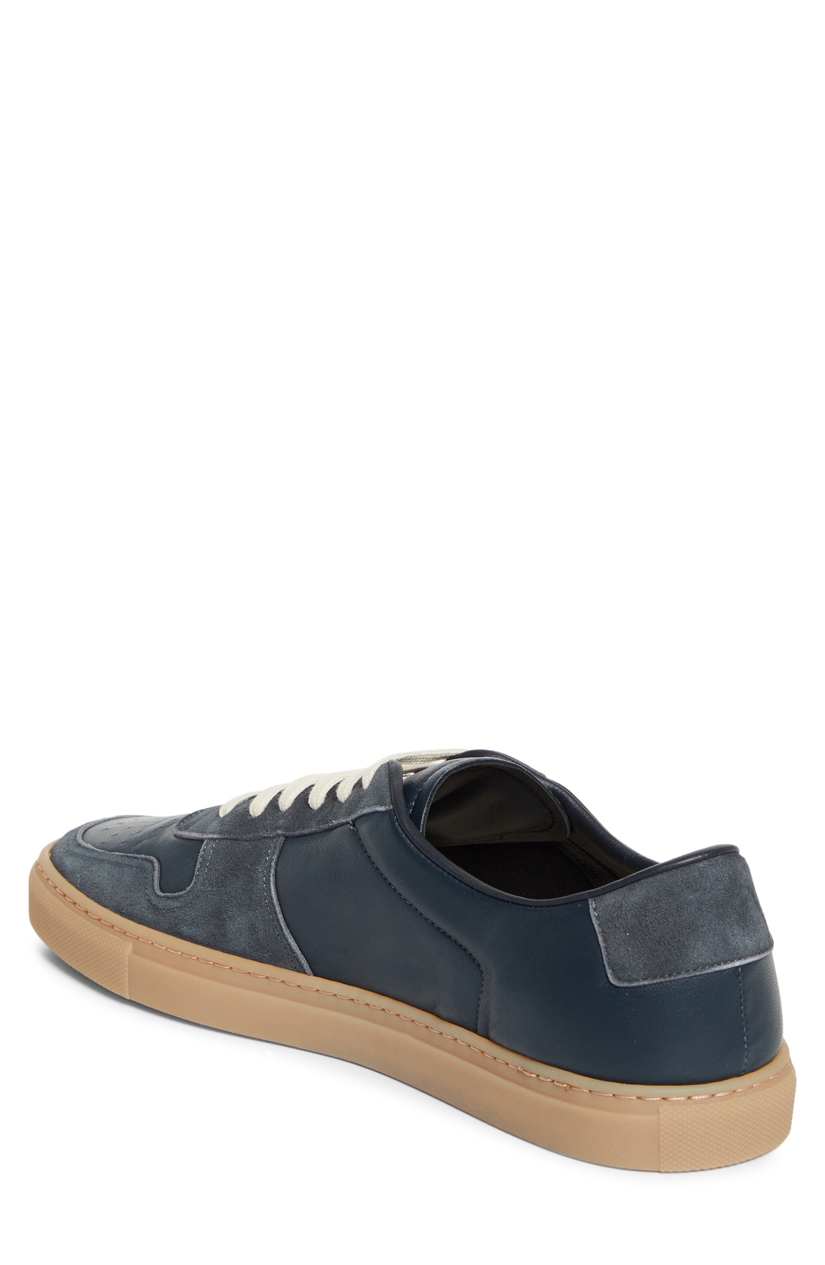BBall Slim Low Top Sneaker - image 4