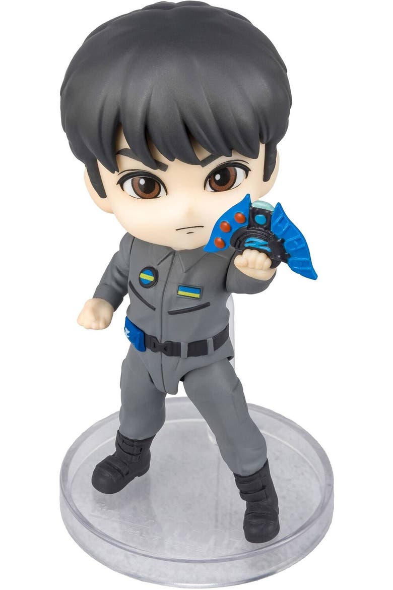 Haruki Natsukawa, Bandai Spirits Figuarts Mini, Main, color, Multicolor