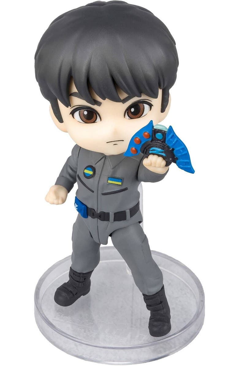 Bandai Haruki Natsukawa, Bandai Spirits Figuarts Mini, Main, color, Multicolor