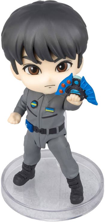 Haruki Natsukawa, Bandai Spirits Figuarts Mini