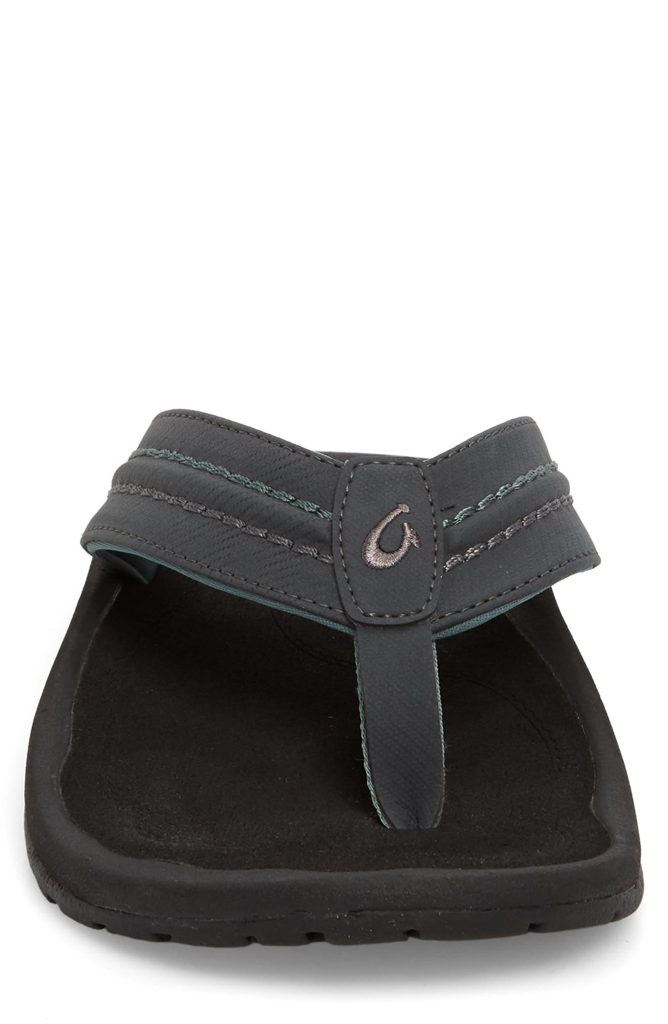 OluKai Hokua Flip Flop, Alternate, color, 