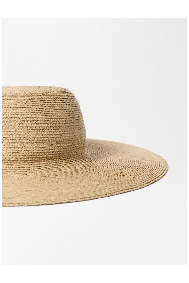 Le Chapeau Sole Sun Hat, Alternate, color, NATURAL 142