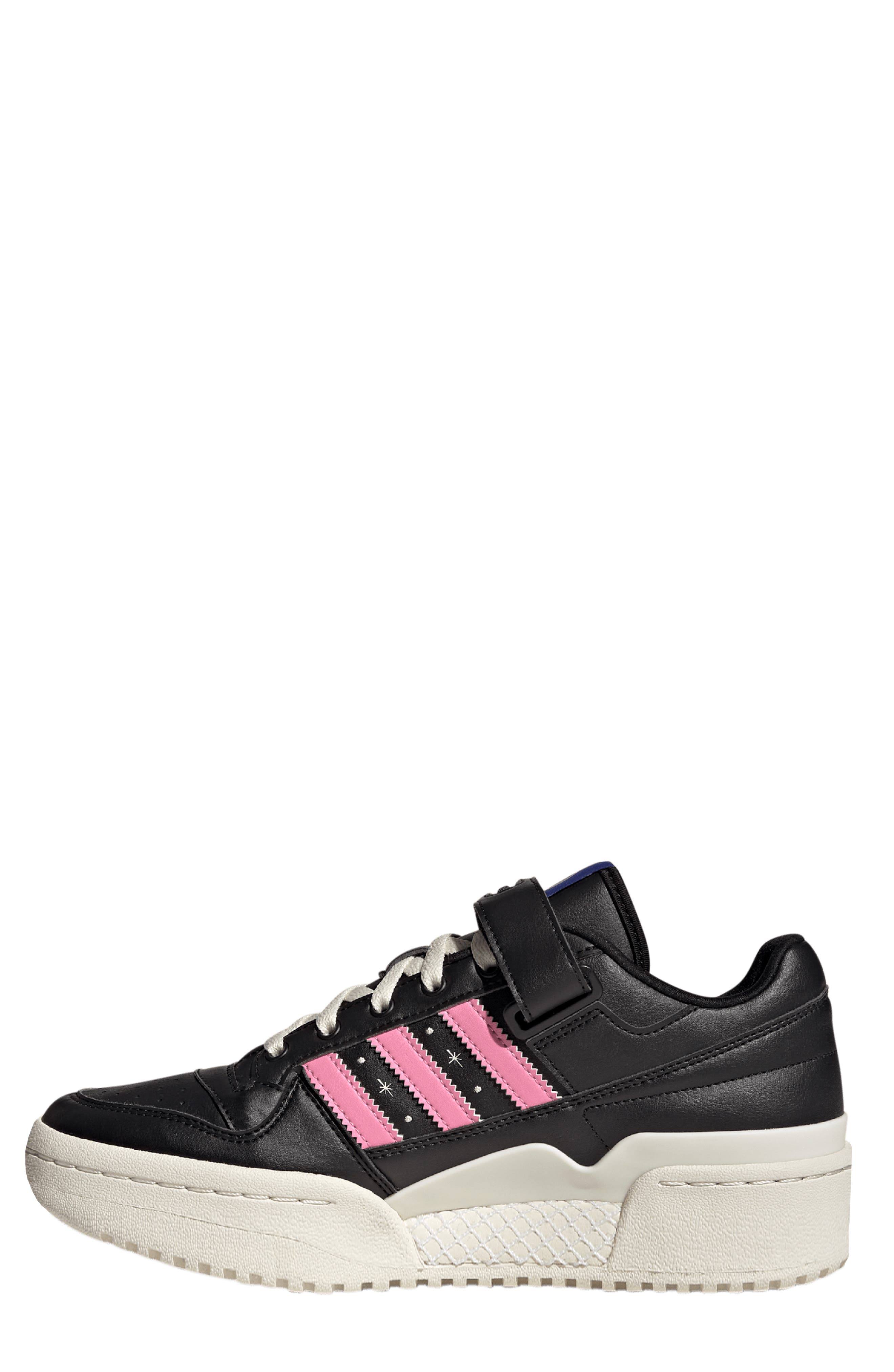 adidas Forum 84 Low Sneaker, Alternate, color, 