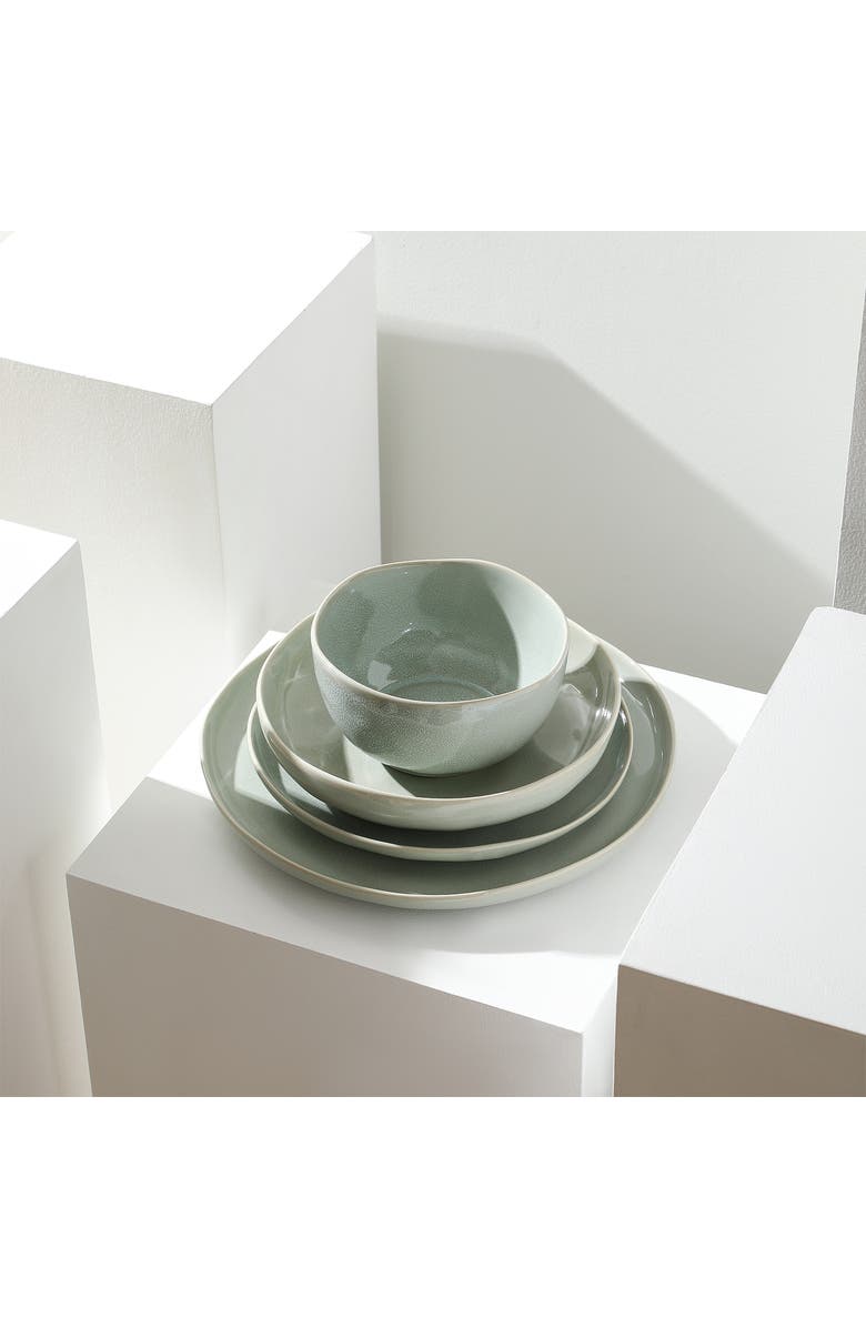 Stone Lain Mirella Stoneware 4-Piece Pasta Bowl Set, Alternate, color, 