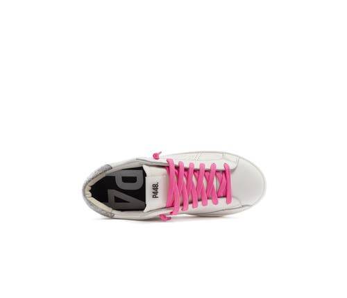 P448 John Sneaker In Neutral
